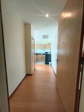 🚩 For Rent Condo WIND RATCHAYOTHIN Building 1, Floor 30,1 bed room, Room size 55.00 sqm