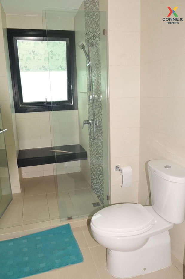 picture FOR RENT condo , Condolette Midst Rama 9 , MRT-Phra Ram 9 , Huai Khwang , Huai Khwang , Bangkok , CX-37025 ✅ Live chat with us ADD LINE @connexproperty ✅  - 8/9