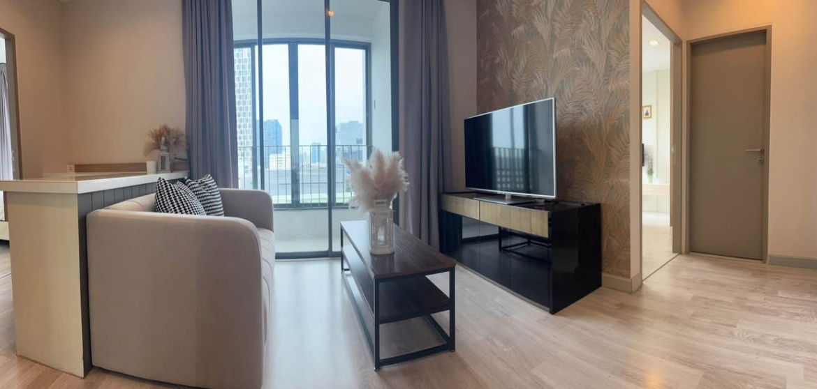 รูป #R5268  ให้เช่าคอนโด Ideo Mobi Sukhumvit 81 - รูปที่ 6/10