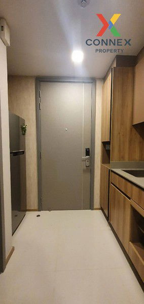 picture FOR RENT condo , Taka Haus , Duplex , nice view , BTS-Ekkamai , Khlong Tan Nuea , Watthana , Bangkok , CX-01118 ✅ Live chat with us ADD LINE @connexproperty ✅  - 12/12