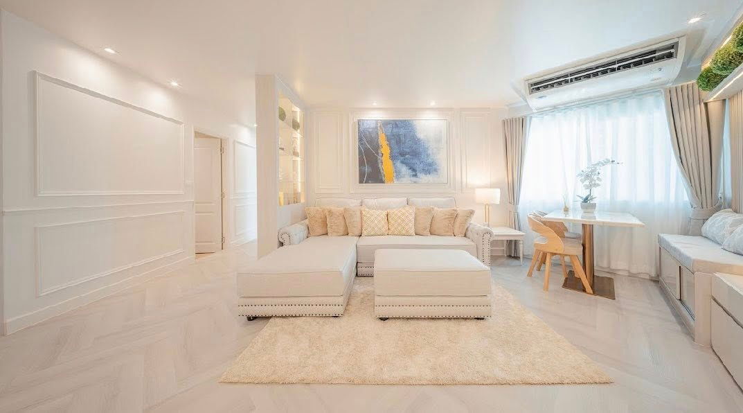 picture Condo for sale: Fortune Condo near Central Rama 3, 7,900,000 baht, property code: SL068 - 4/15