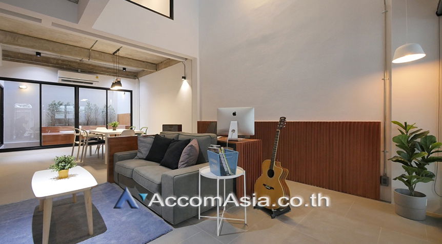 รูป 🔼🔽 AccomA 📩  3 BR House in Khlong Ton Nuea (AA27387) - รูปที่ 1/17