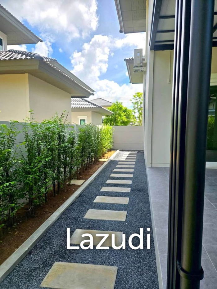 รูป 4-Bedroom House For Rent Near BISP In Koh Kaew - รูปที่ 17/17