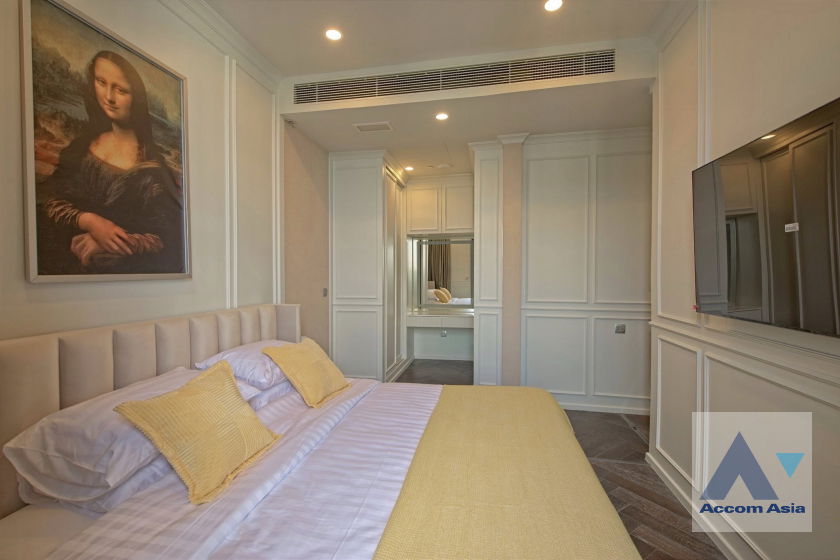 รูป 🔼🔽 AccomA 📩 Fully Furnished 2 BR Condominium @The Esse Sukhumvit 36 (AA41918) - รูปที่ 9/9