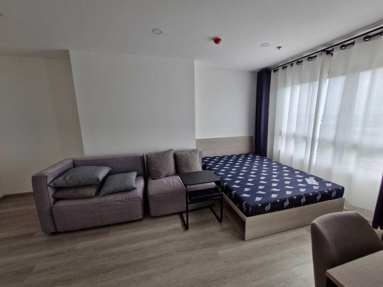 picture Condo For Rent Elio Sathorn - Wutthakat (A6807045) ID Line : @condo98 - 1/9