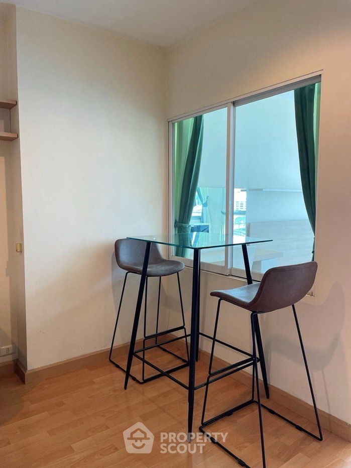 picture 1-BR Condo at Life @ Phahol-Ari near BTS Saphan Khwai (ID 2210499) - 6/9