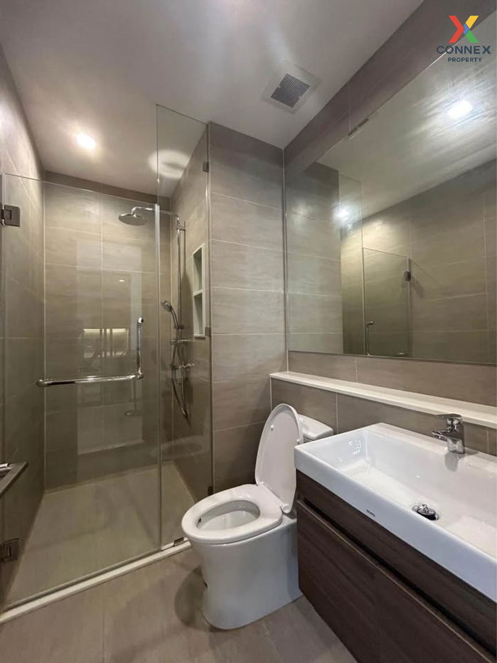 picture For Rent Condo , RHYTHM Charoenkrung Pavillion , Wat Phraya Krai , Bang Kho Laem , Bangkok , CX-126060 ✅ Live chat with us ADD LINE @connexproperty ✅  - 6/6