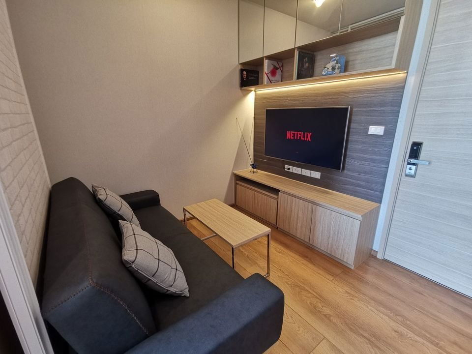 picture Condo for Rent Park Origin Phrom Phong (CR02658) - 1/6
