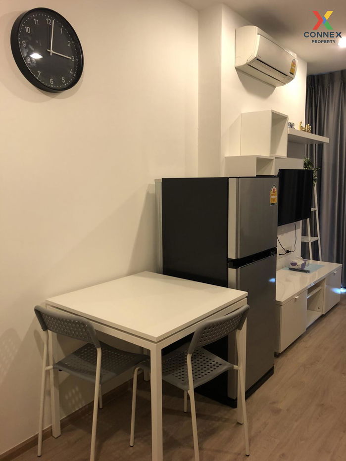 picture For Rent Condo , Ideo Chula-Samyan , nice view , high floor , MRT-Sam Yan , Si Phraya , Bang Rak , Bangkok , CX-123061 ✅ Live chat with us ADD LINE @connexproperty ✅  - 3/10