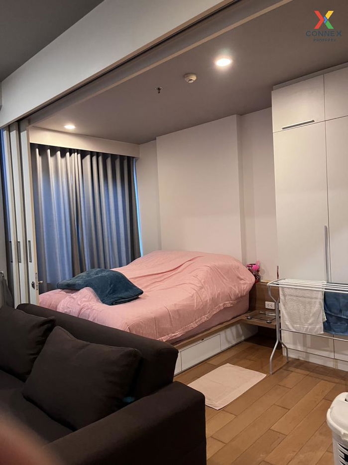 picture 🔥🔥🔥 FOR RENT condo , Blocs 77 , BTS-On Nut , Phra Khanong Nuea , Watthana , Bangkok , CX-58426 ✅ Live chat with us ADD LINE @connexproperty ✅ 🔥🔥🔥 - 6/7