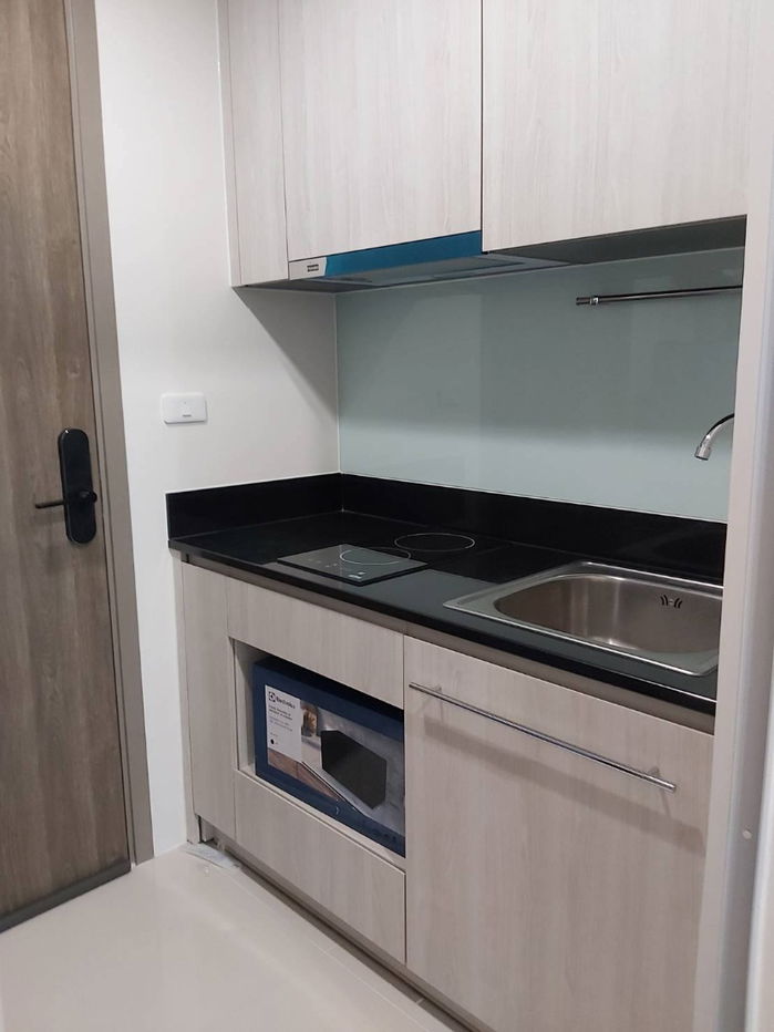 picture Condo for Rent The Address Sukhumvit 28 (CRS02657) - 5/9