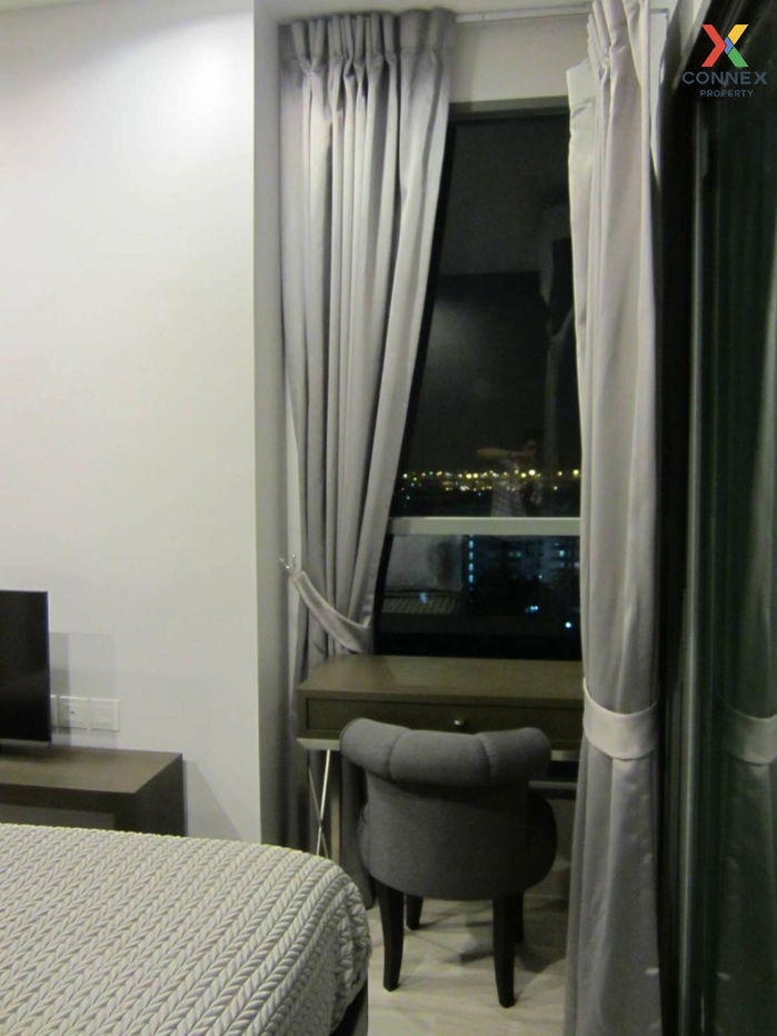 picture FOR RENT condo , Ideo Mobi Sukhumvit , BTS-On Nut , Bang Chak , Phra Khanong , Bangkok , CX-11310 ✅ Live chat with us ADD LINE @connexproperty ✅  - 12/12