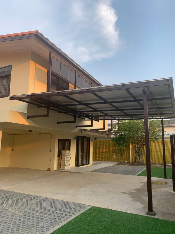 picture P0098 House for Rent - Sukhumvit 64, near BTS Punnawithi - 2/12