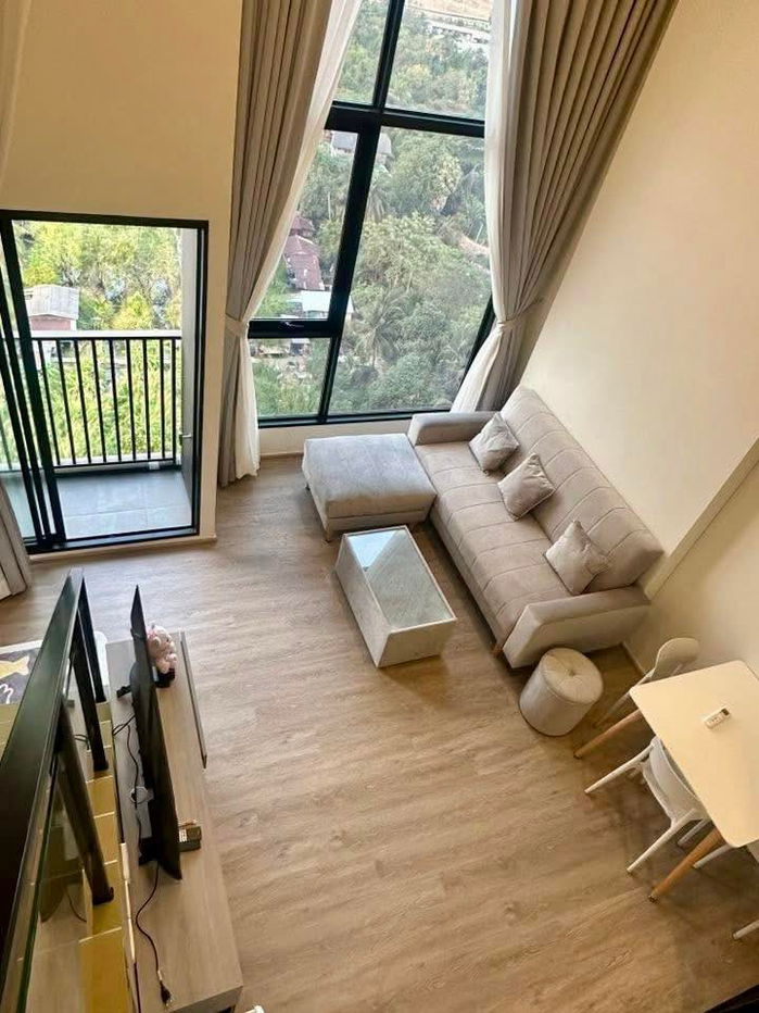 รูป 🟢For Rent🟢Origin Plug & Play Nonthaburi Station ห้องสวย เฟอร์ครบ ได้ 📱ADD LINE @nathong97 (ตอบ ⚡ 24 Hr) P565 - รูปที่ 8/14