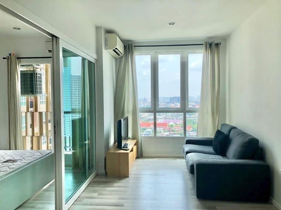picture #R5246   Condo for rent The Key Sathon-Ratchaphruek - 5/12