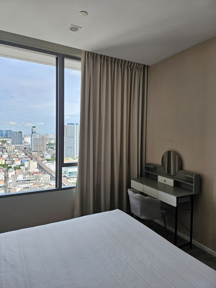 รูป ให้เช่า✨คอนโด 333 Riverside 333 ริเวอร์ไซด์ ✨ห้องสวย เฟอร์ครบพร้อมอยู่ Fully Furnished Line ID: @henry2462 - รูปที่ 4/14