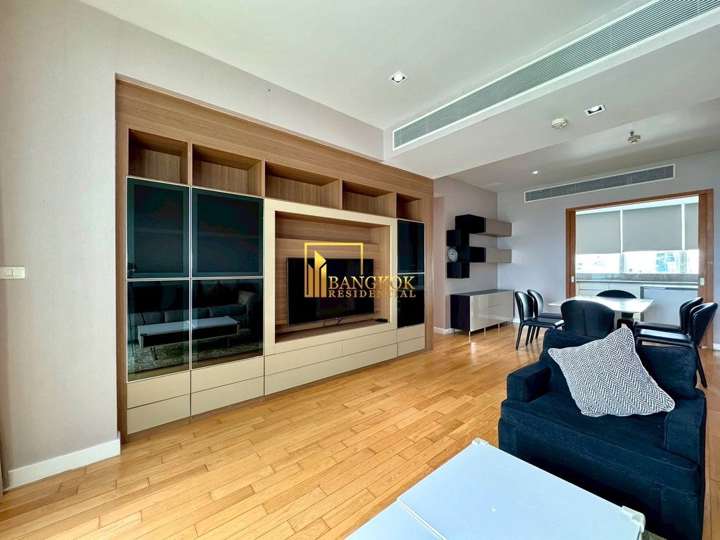 รูป Millennium Residence | Contemporary 3 Bed Condo For Rent - BR11005CD - รูปที่ 4/42