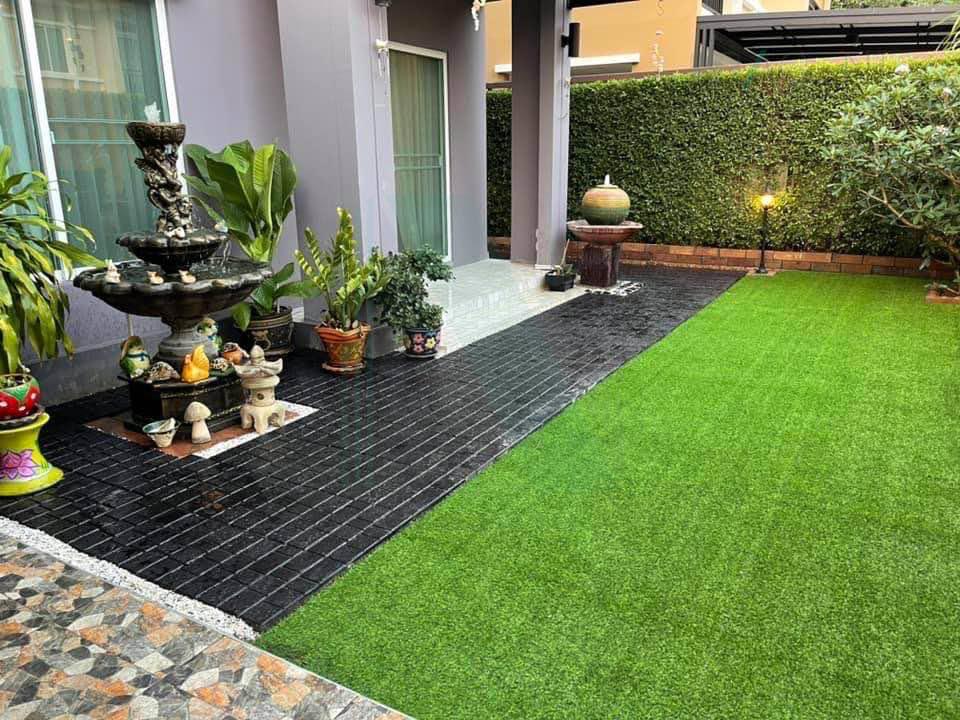 picture 🎉 For Rent 2-story House THE PLANT PINKLAO-KANJANA 3 bedroom 3 bathroom - 8/8