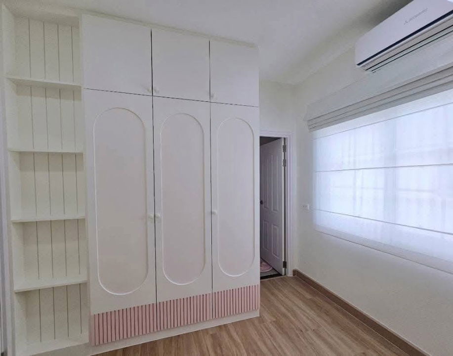 picture P0108 Golden Neo Sukhumvit - Lasalle Luxury Home for Rent - 6/17