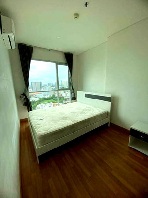 เช่าคอนโด เซ็นทรัล พระราม 3 : R2548 ให้เช่าคอนโด ลุมพินี เพลส พระราม 3-ริเวอร์ไรน์ (ว่างค่ะ) แต่งครบ พร้อมอยู่