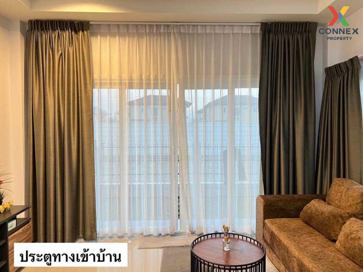 picture For Sale House , Kunalai Joy Baan Kluay - Sai Noi , Phimonrat , Bang Bua Thong , Nonthaburi , CX-126317 ✅ Live chat with us ADD LINE @connexproperty ✅  - 7/12