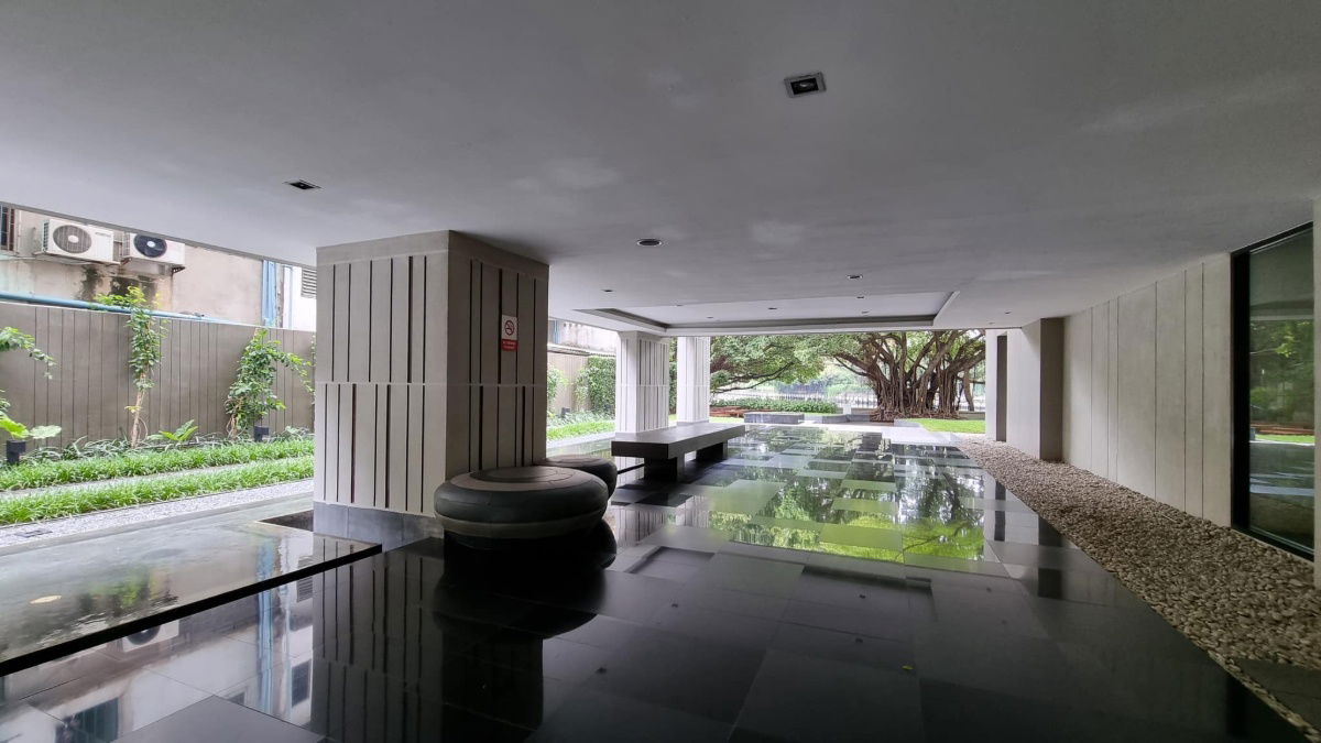 picture WS1554 📍Condo Blocs 77 by Sansiri – BTS On Nut 600 m. only 19,500 baht/month - 23/27