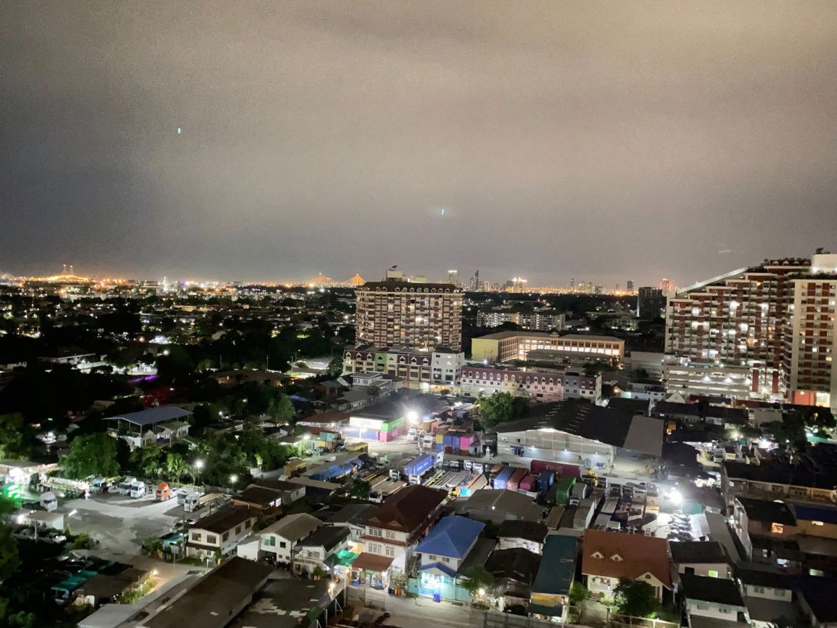 รูป 🏢 ประกาศให้เช่าคอนโด | MA-C7387   โครงการ Regent home bangna (รีเจ้นท์ โฮม บางนา)  - รูปที่ 3/9