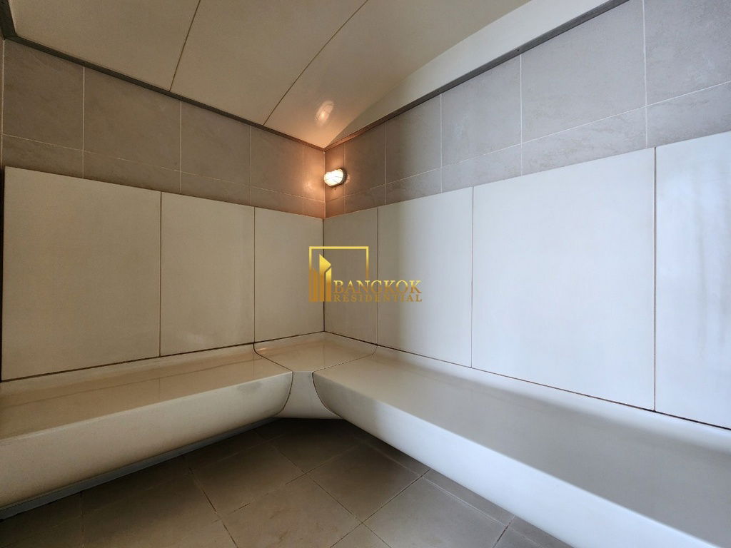 รูป The Lakes Asoke | Charming 2 Bedroom Condo For Rent - BR16290CD - รูปที่ 25/31