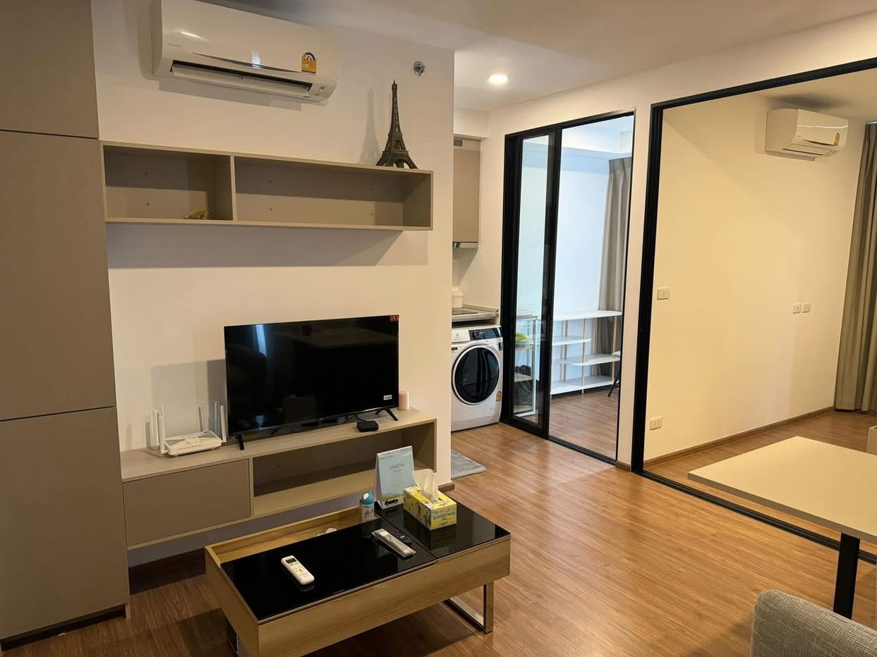 picture Condo For Rent The Origin Ram 209 Interchange (B6807089) ID Line : @condo88 - 6/7