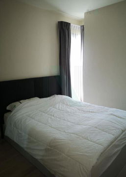 🚩 For Sell Condo CENTRIC HUAI KHWANG STATION Building 1, Floor 11,2 bed room, Room size 49 sqm