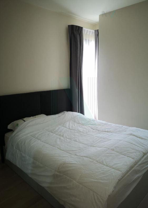 picture 🚩 For Sell Condo CENTRIC HUAI KHWANG STATION Building 1, Floor 11,2 bed room, Room size 49 sqm - 1/8
