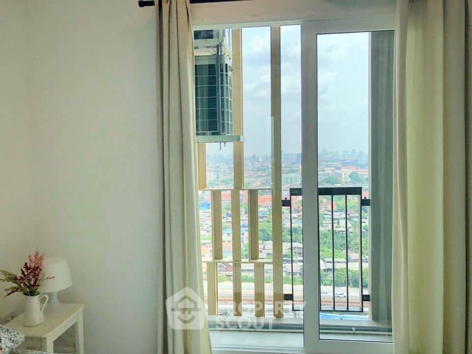 รูป คอนโด 1-ห้องนอน ที่ เดอะ คีย์ บีทีเอส วุฒากาศ ใกล้ BTS วุฒากาศ (ID 2217648) - รูปที่ 5/11