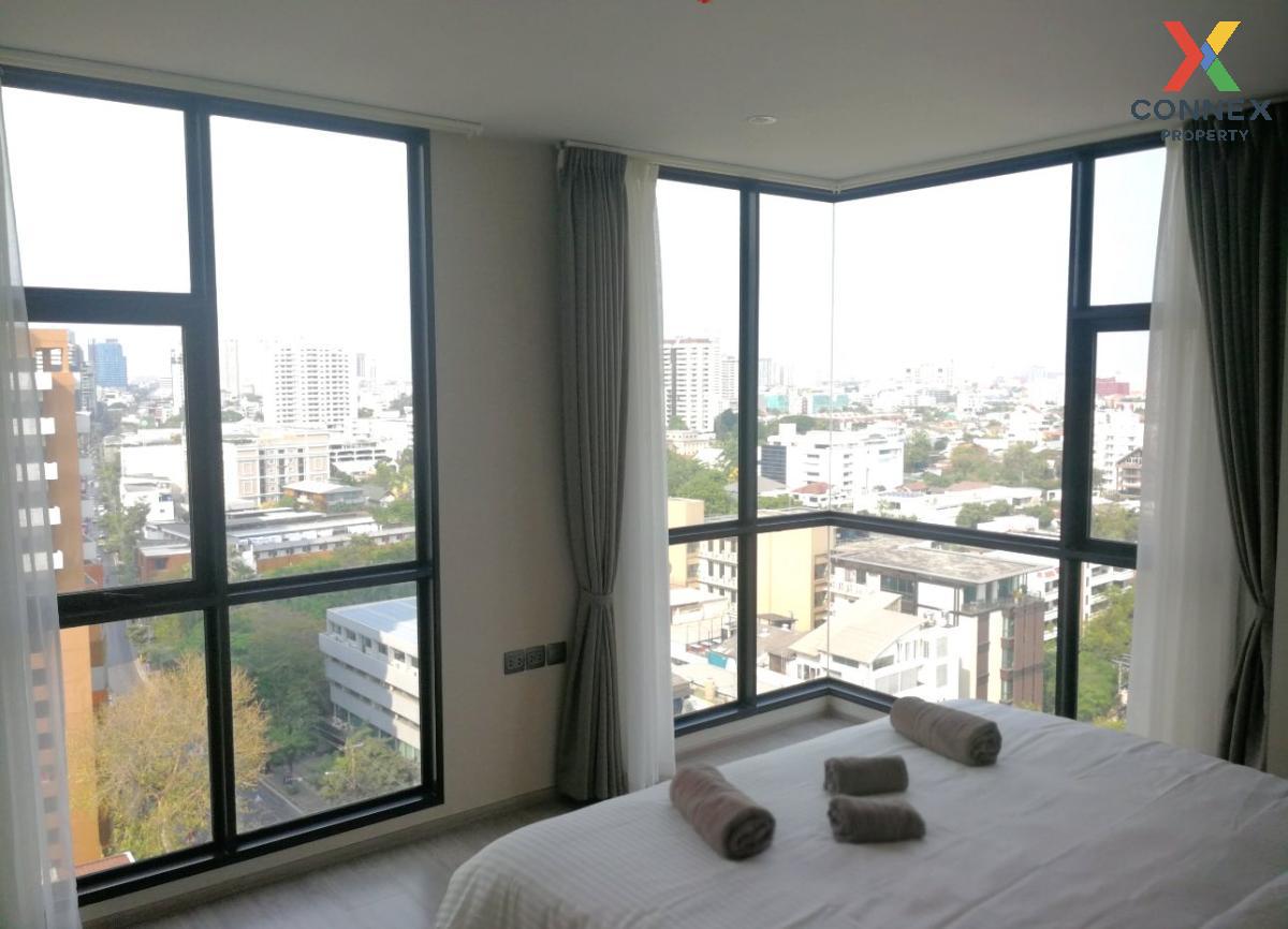 picture 🔥🔥🔥 For Rent Condo , RHYTHM Ekkamai , BTS-Ekkamai , Khlong Tan Nuea , Watthana , Bangkok , CX-126045 ✅ Live chat with us ADD LINE @connexproperty ✅ 🔥🔥🔥 - 10/12