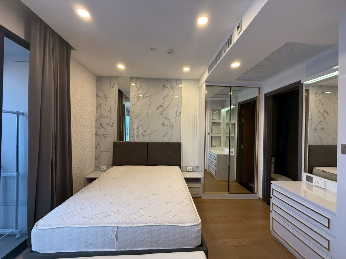 picture 🏡 Condo For Rent: Ashton Chula - Silom  (ST-02) - 2/8
