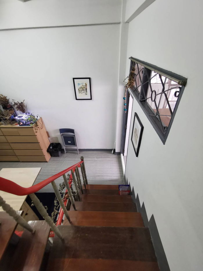 picture For sale: townhouse 11 square wah, Soi Trok Chalong Krung, Charoen Krung. - 11/19