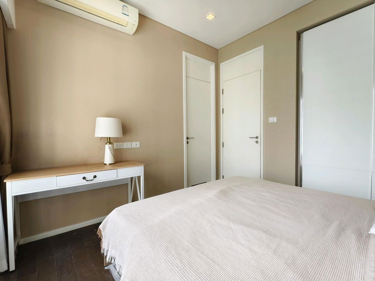รูป 🏢 ให้เช่าคอนโด : The Saint Residences (เดอะ เซนต์ เรสซิเดนซ์)   รหัสทรัพย์ | 📌LNP-C8503  - รูปที่ 11/28