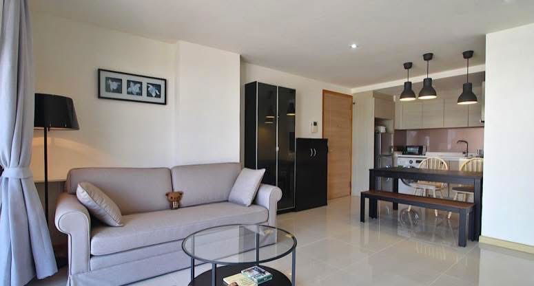 picture 🌿 S303 [For sale] Condo SOCIO Reference 61 – near BTS Ekkamai-Thonglor 💸 Selling for only 11.98 million baht. - 1/13