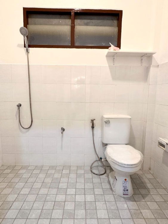 รูป ขายบ้านเดี่ยว 2 ชั้น ม.ยุคลธร 4 ห้องนอน รีโนเวทใหม่ พร้อมเข้าอยู่ ทำเลดี ใจกลางเมือง ต.ปากเพรียว สระบุรี  - รูปที่ 14/18