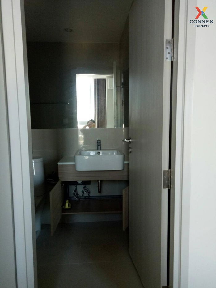 picture FOR RENT condo , Noble Revolve Ratchada 2 , MRT-Thailand Cultural Centre , Huai Khwang , Huai Khwang , Bangkok , CX-41489 ✅ Live chat with us ADD LINE @connexproperty ✅  - 7/7