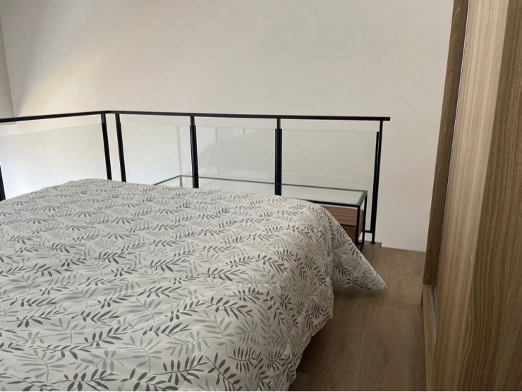 picture #Z1536 Condo for rent RAMADA RESIDENCE SUKHUMVIT 87 (Siamese Sukhumvit 48) - 3/9