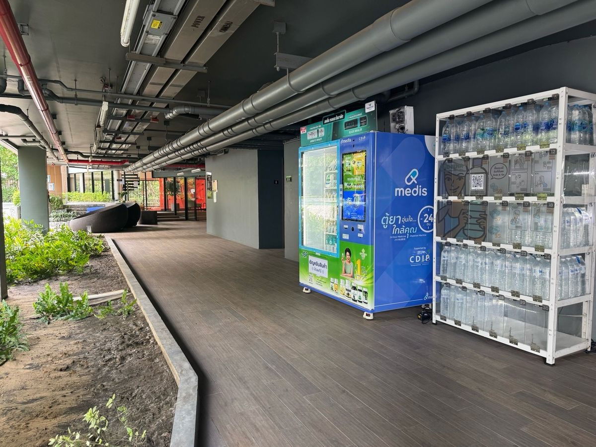รูป 🏢 ให้เช่าคอนโด : The Excel Ratchada 18 (ดิ เอ็กเซล รัชดา 18)   รหัสทรัพย์ | 📌LNP-C8500  - รูปที่ 24/24