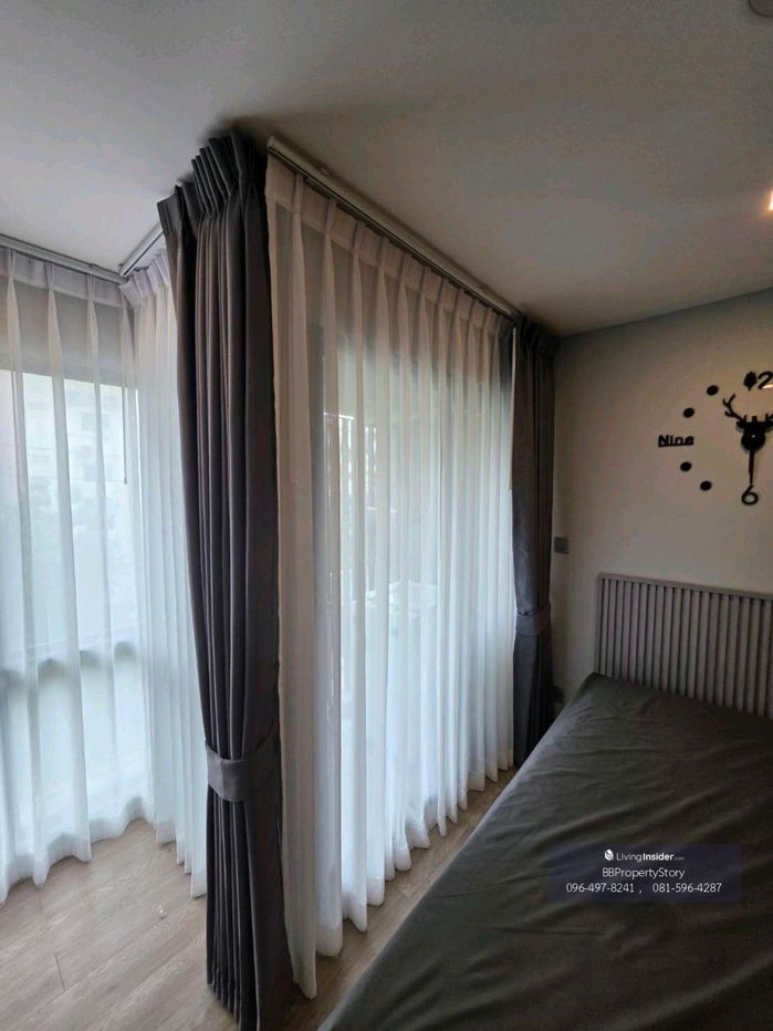picture For rent ‼️ 12,000/month |🔹KAVE Town Space - 3/4