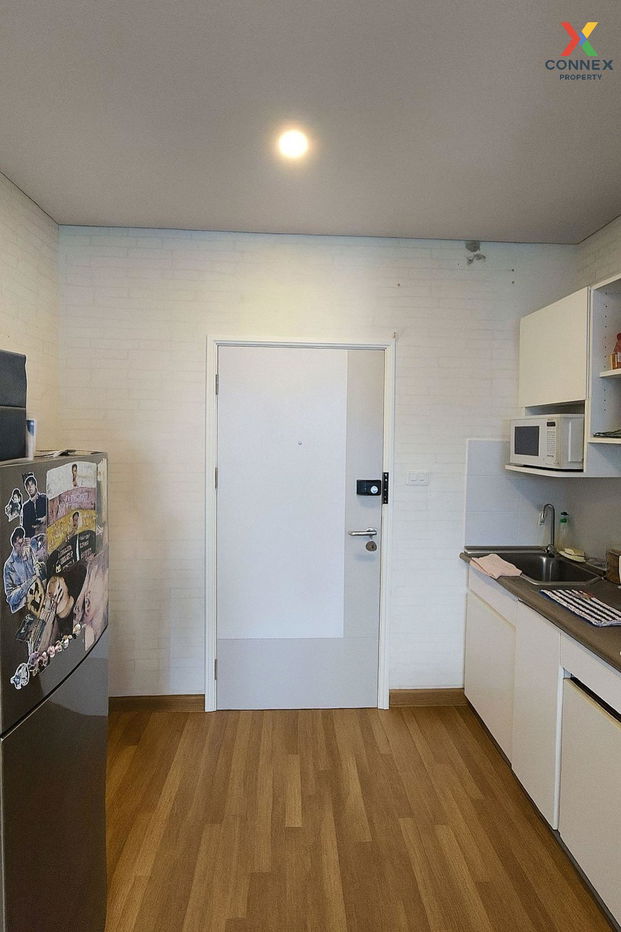 picture For Sale House , Nirvana BEYOND Rama 9 , Suan Luang , Suan Luang , Bangkok , CX-126135 ✅ Live chat with us ADD LINE @connexproperty ✅  - 2/6