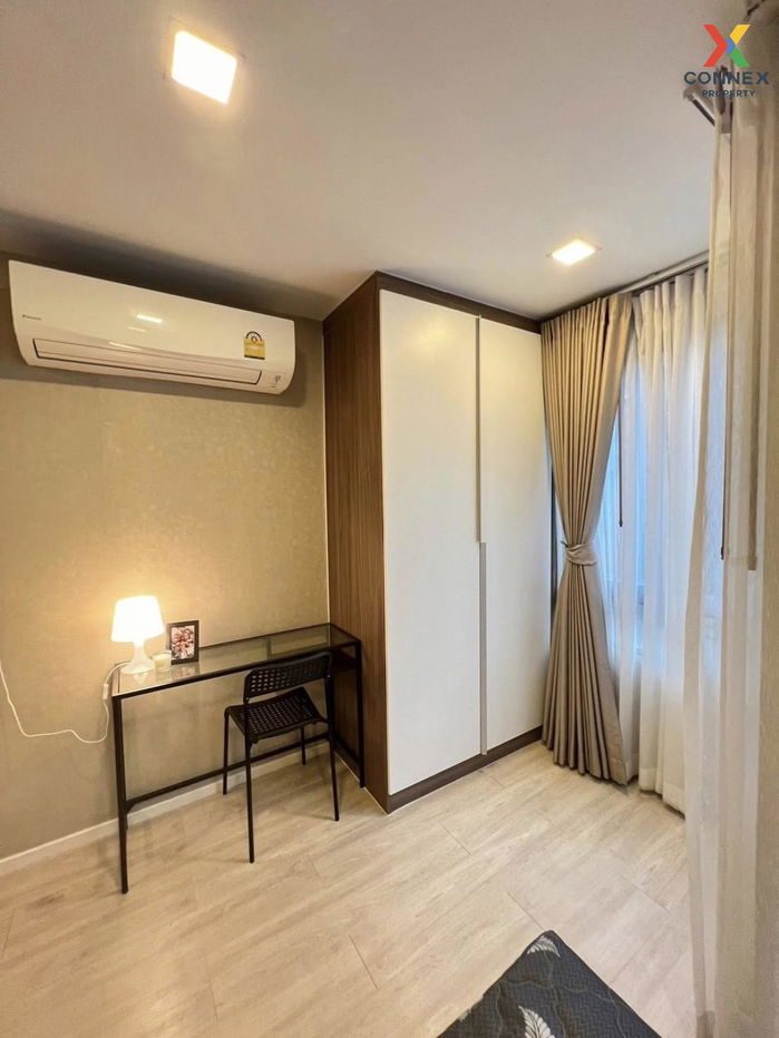 รูป 🔥🔥🔥 เช่าคอนโด  แอทโมซ ลาดพร้าว 71 ลาดพร้าว เขต ลาดพร้าว กรุงเทพ CX-125994 ✅ ทักไลน์ @connexproperty ตอบทันที ทีมงานมืออาชีพ ✅ 🔥🔥🔥 - รูปที่ 5/11