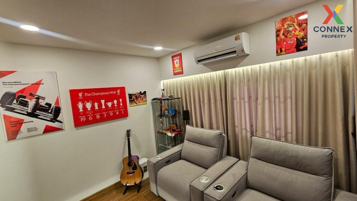 รูป ขายบ้าน  เซนโทร บางนา บางแก้ว บางพลี สมุทรปราการ CX-125441 ✅ ทักไลน์ @connexproperty ตอบทันที ทีมงานมืออาชีพ ✅  - รูปที่ 10/11