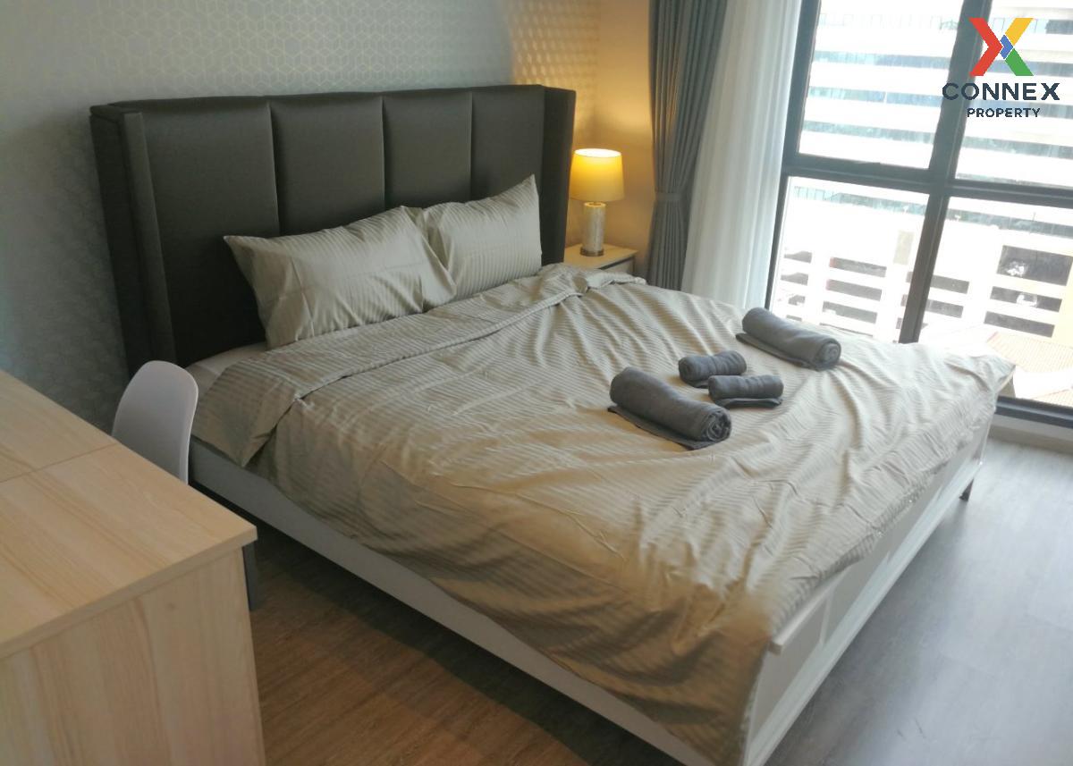 picture 🔥🔥🔥 For Rent Condo , RHYTHM Ekkamai , BTS-Ekkamai , Khlong Tan Nuea , Watthana , Bangkok , CX-126045 ✅ Live chat with us ADD LINE @connexproperty ✅ 🔥🔥🔥 - 7/12