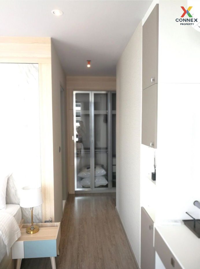 picture 🔥🔥🔥 For Rent Condo , RHYTHM Ekkamai , BTS-Ekkamai , Khlong Tan Nuea , Watthana , Bangkok , CX-126045 ✅ Live chat with us ADD LINE @connexproperty ✅ 🔥🔥🔥 - 6/12