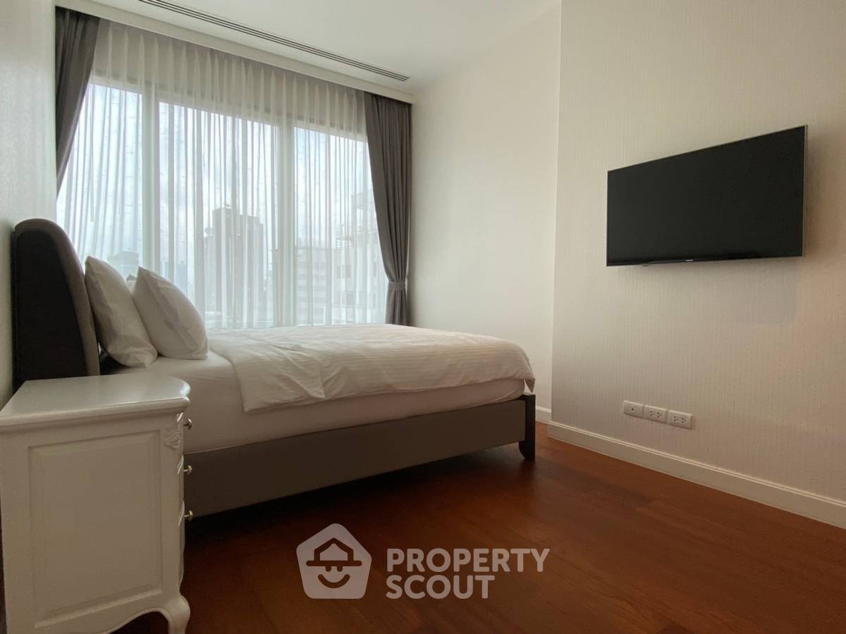 picture 2-BR Condo at 185 Rajadamri near BTS Ratchadamri (ID 1581903) - 4/7