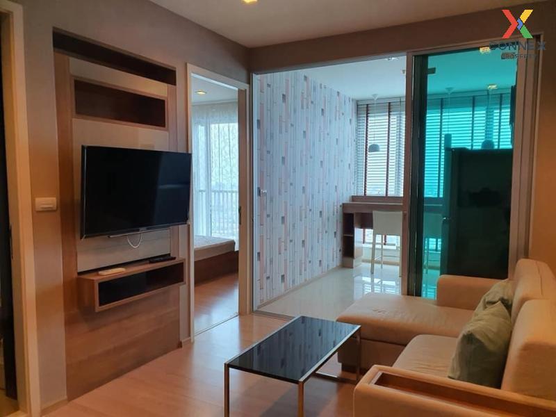 รูป 🔥🔥🔥 เช่าคอนโด  ริทึ่ม พหล - อารีย์ BTS-สะพานควาย สามเสนใน เขต พญาไท กรุงเทพ CX-50089 ✅ ทักไลน์ @connexproperty ตอบทันที ทีมงานมืออาชีพ ✅ 🔥🔥🔥 - รูปที่ 5/11