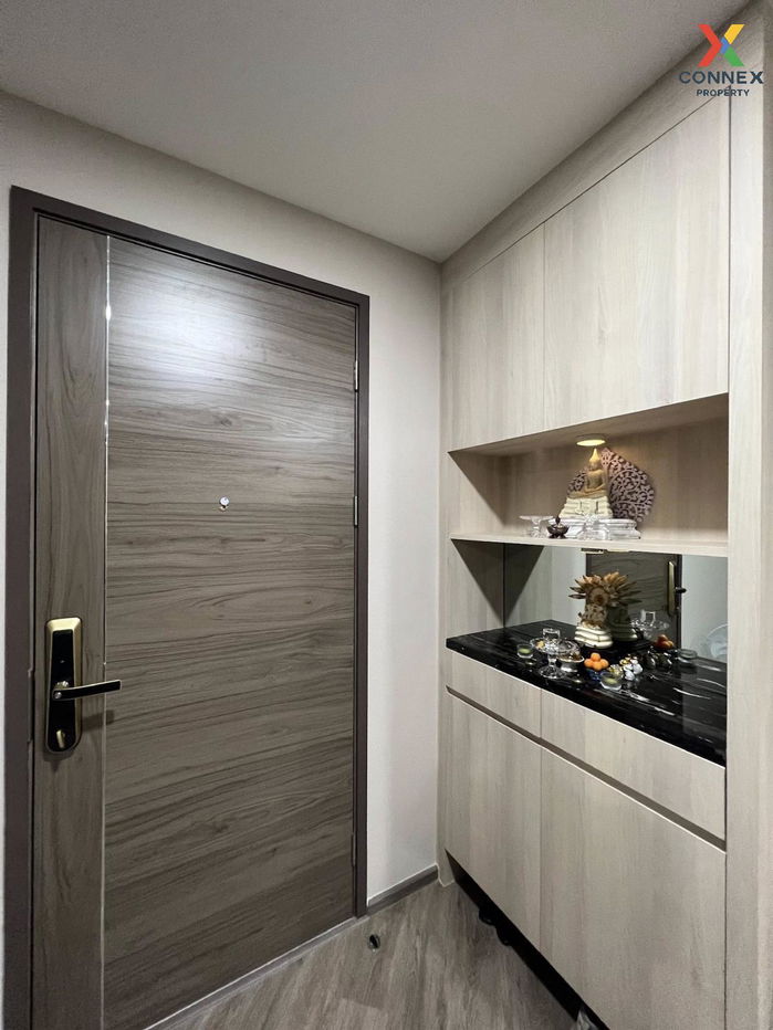 picture For Rent Condo , Artisan Ratchada , MRT-Thailand Cultural Centre , Huai Khwang , Huai Khwang , Bangkok , CX-126162 ✅ Live chat with us ADD LINE @connexproperty ✅  - 5/11
